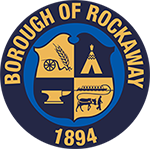 Rockaway Borough seal